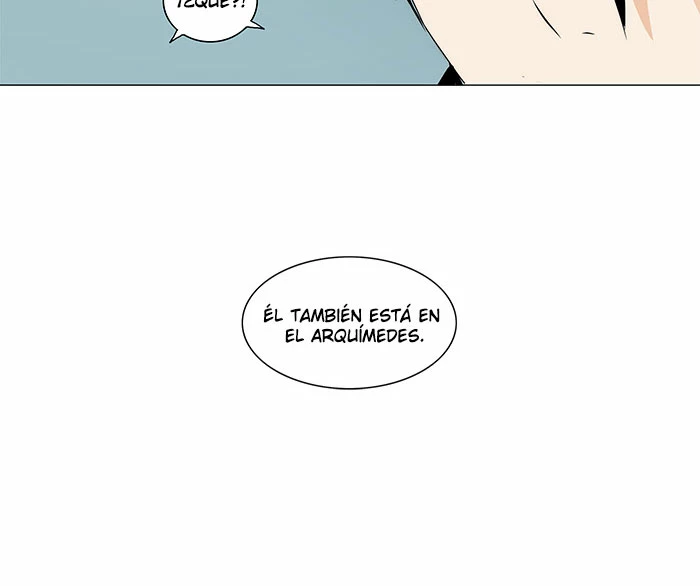 El irregular - Capítulo 166 - Página 28 - LectorTMOo