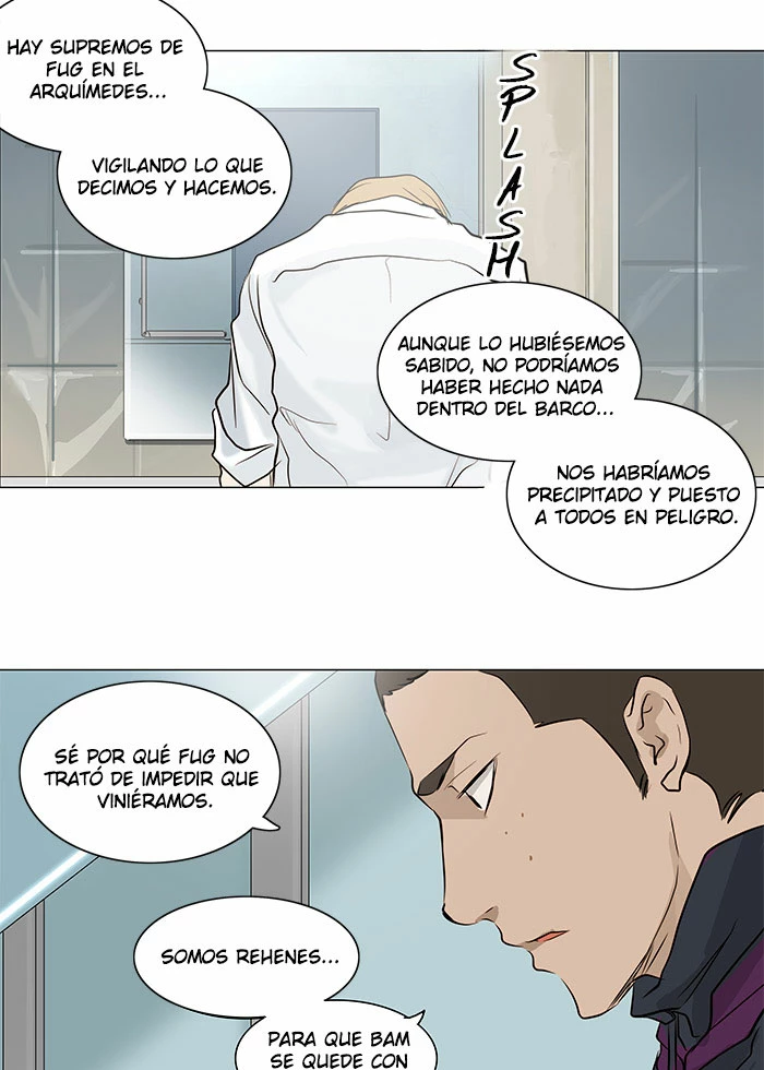 El irregular - Capítulo 166 - Página 47 - LectorTMOo