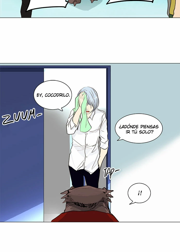 El irregular - Capítulo 166 - Página 53 - LectorTMOo