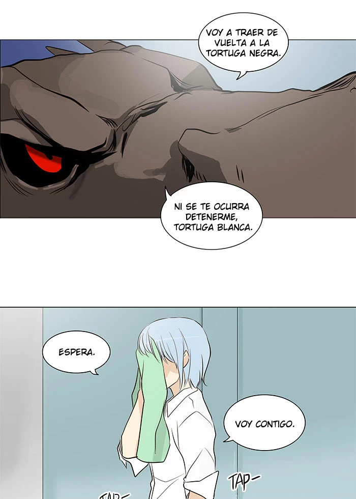 El irregular - Capítulo 166 - Página 54 - LectorTMOo