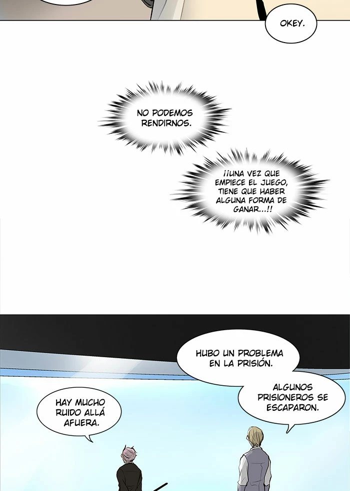 El irregular - Capítulo 167 - Página 5 - LectorTMOo