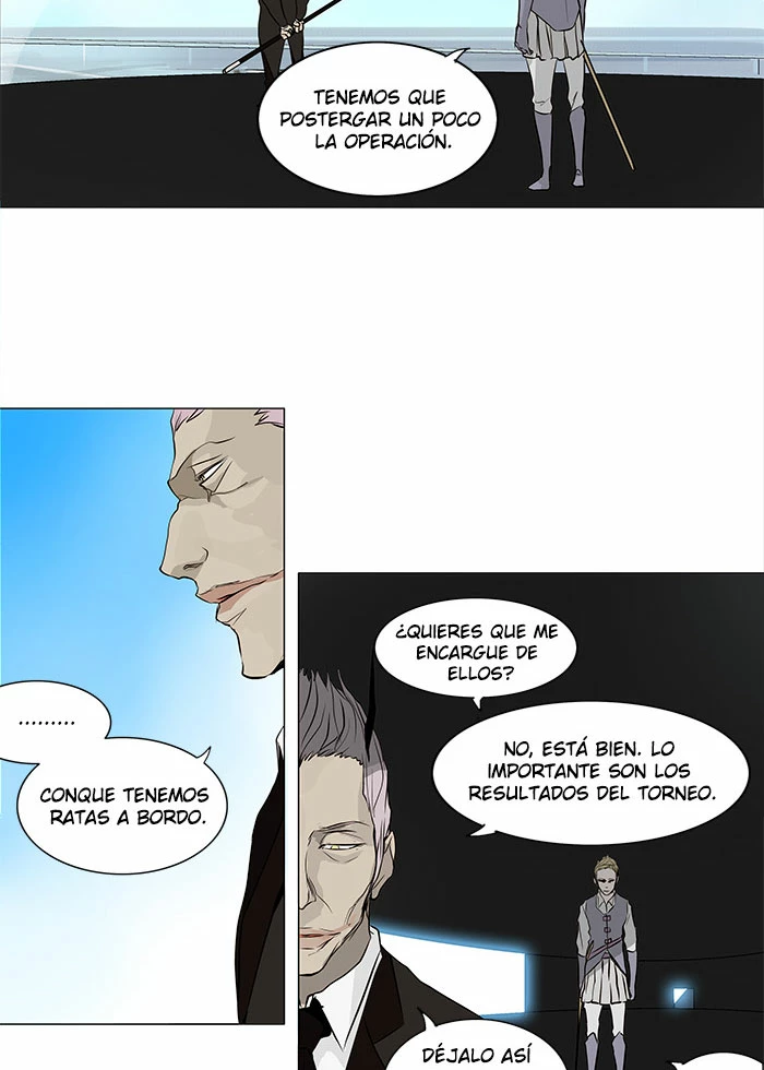 El irregular - Capítulo 167 - Página 6 - LectorTMOo