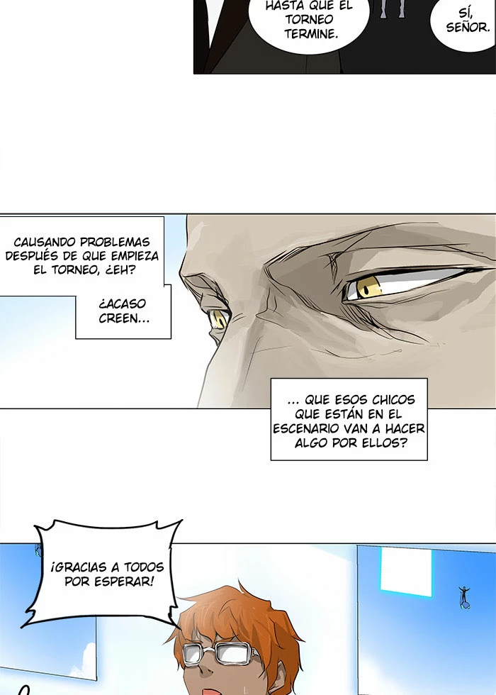 El irregular - Capítulo 167 - Página 7 - LectorTMOo