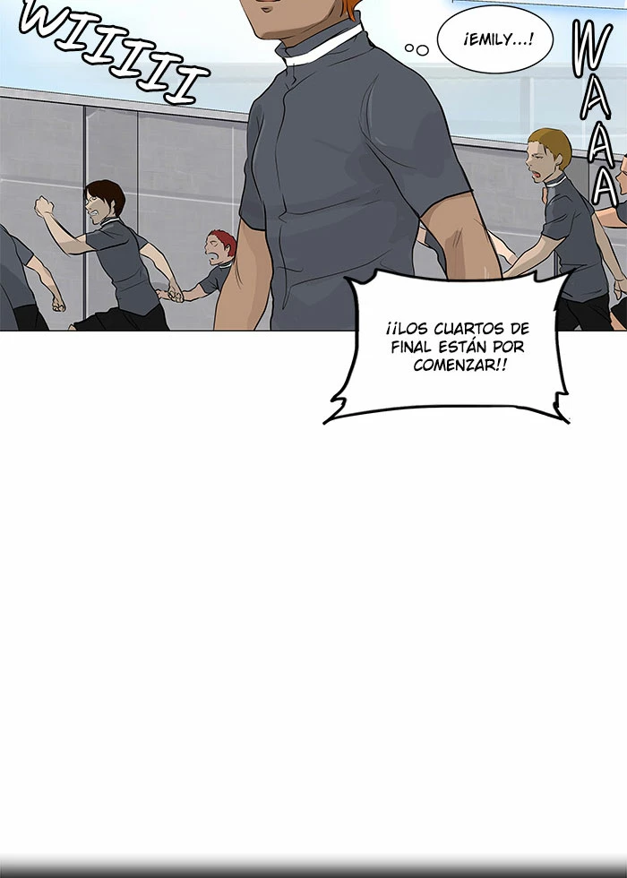 El irregular - Capítulo 167 - Página 8 - LectorTMOo