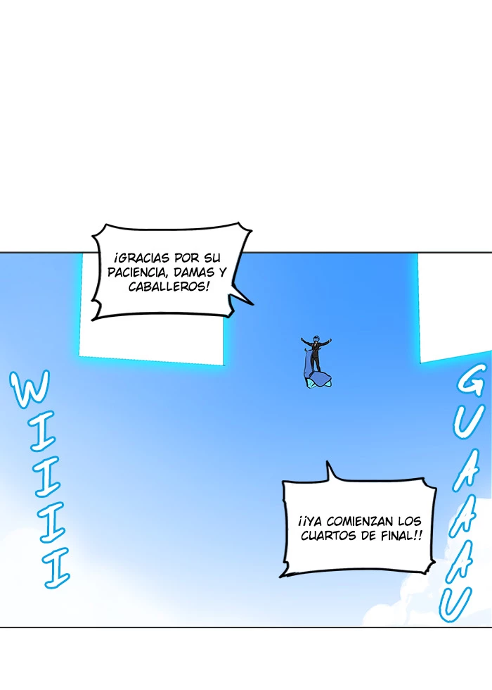 El irregular - Capítulo 167 - Página 11 - LectorTMOo