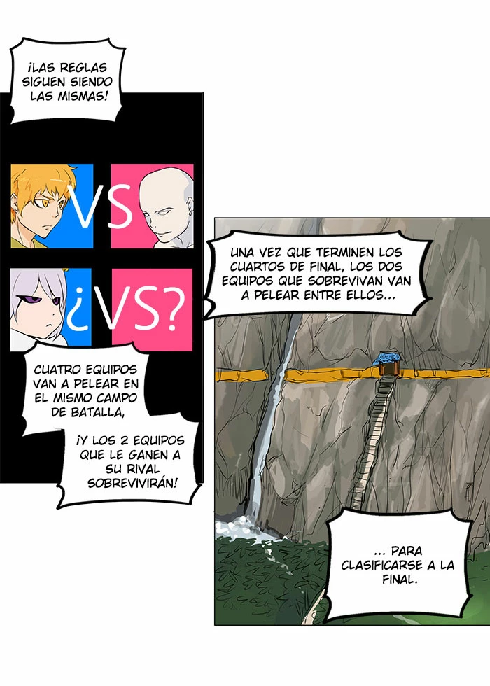El irregular - Capítulo 167 - Página 12 - LectorTMOo