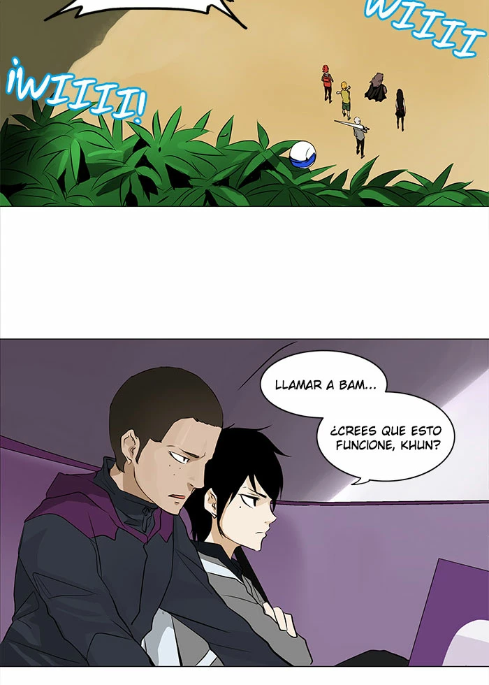 El irregular - Capítulo 167 - Página 14 - LectorTMOo