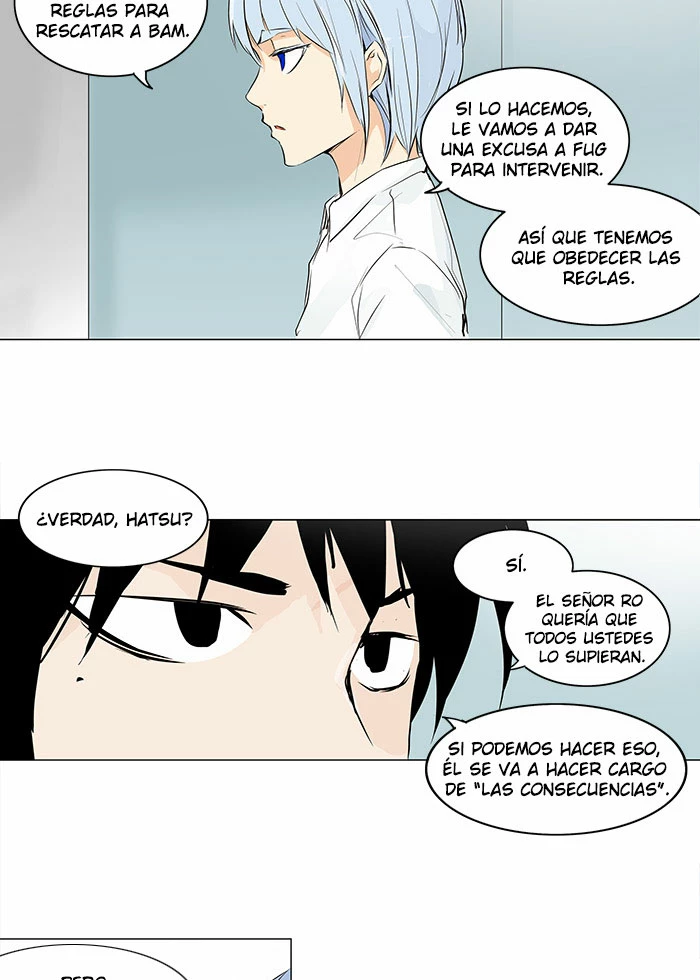 El irregular - Capítulo 167 - Página 17 - LectorTMOo