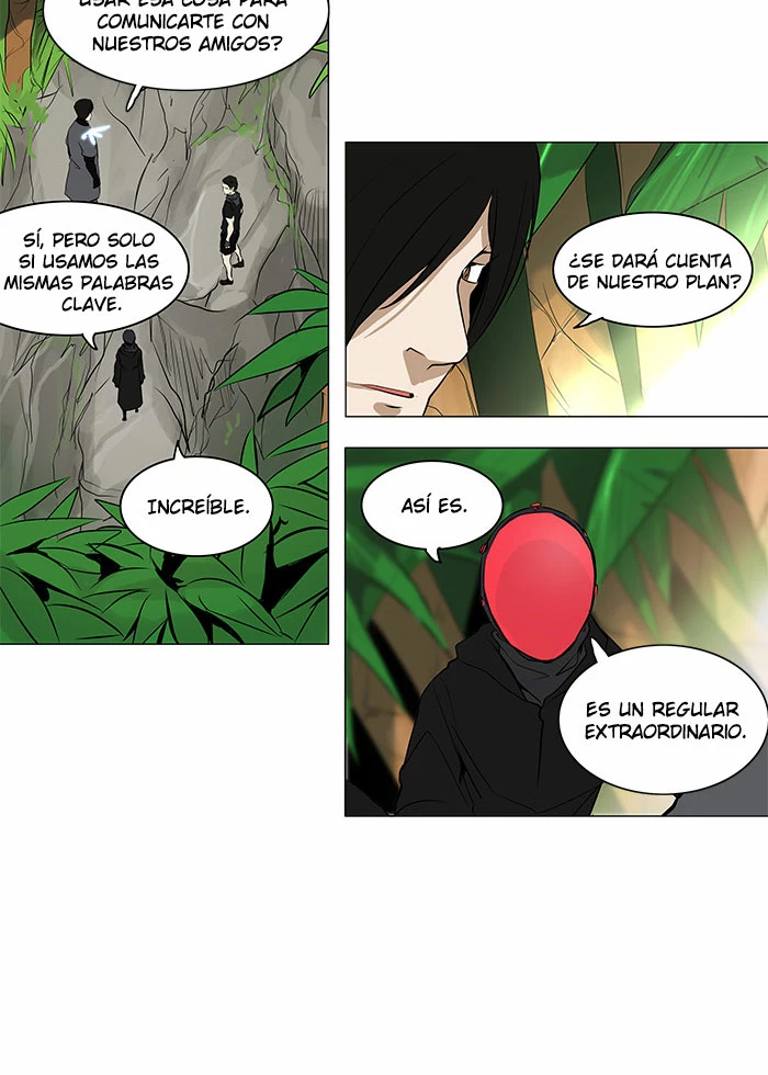 El irregular - Capítulo 167 - Página 25 - LectorTMOo