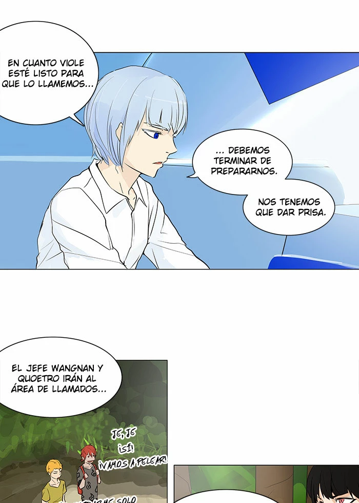El irregular - Capítulo 167 - Página 26 - LectorTMOo