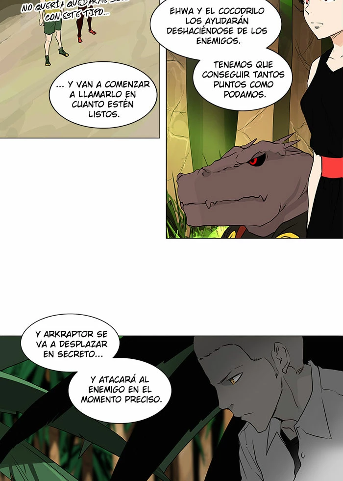 El irregular - Capítulo 167 - Página 27 - LectorTMOo