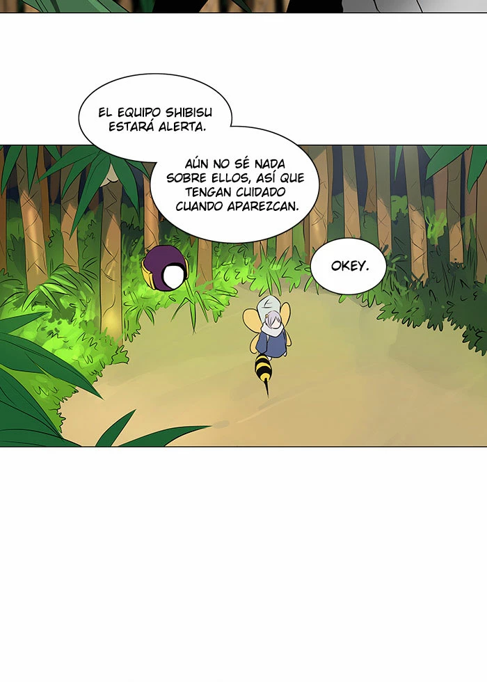 El irregular - Capítulo 167 - Página 28 - LectorTMOo
