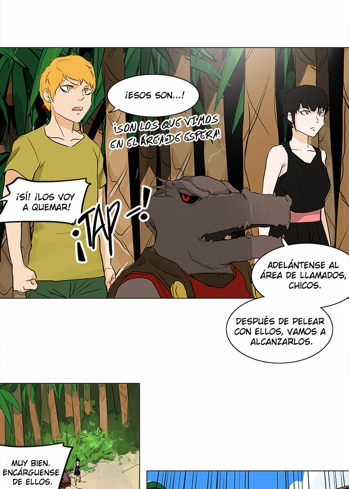 El irregular - Capítulo 167 - Página 33 - LectorTMOo