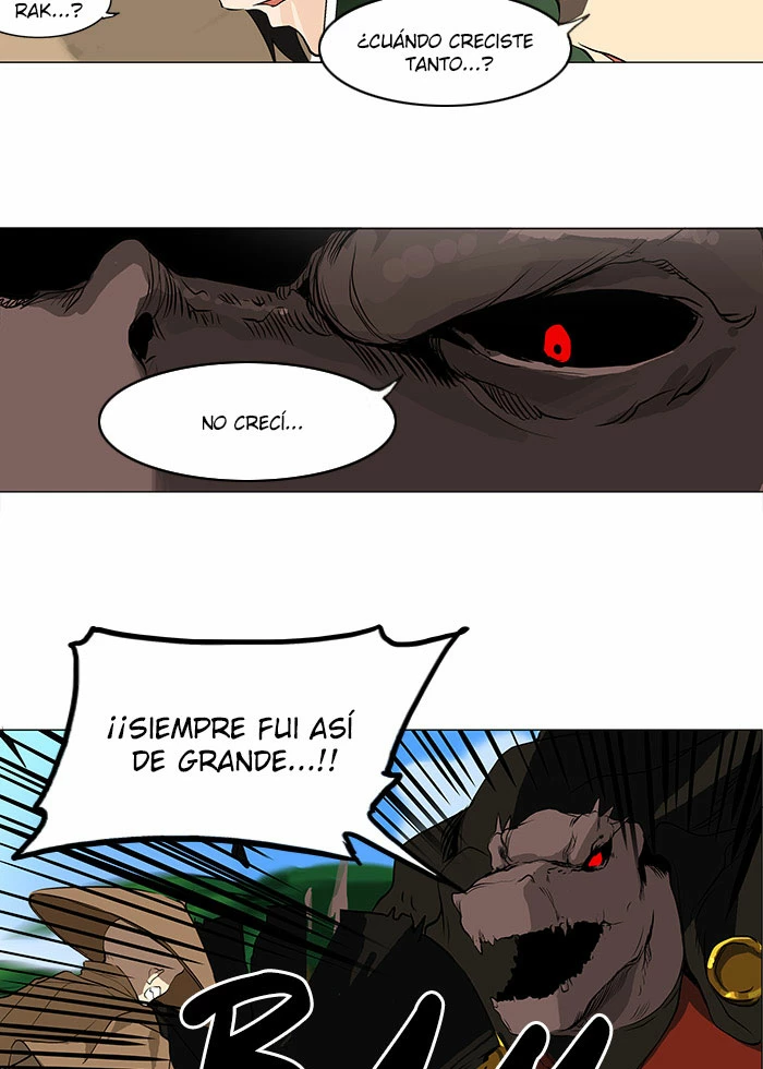 El irregular - Capítulo 168 - Página 3 - LectorTMOo