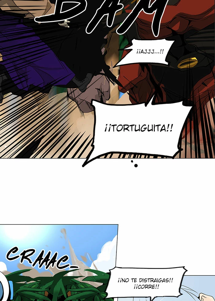El irregular - Capítulo 168 - Página 4 - LectorTMOo