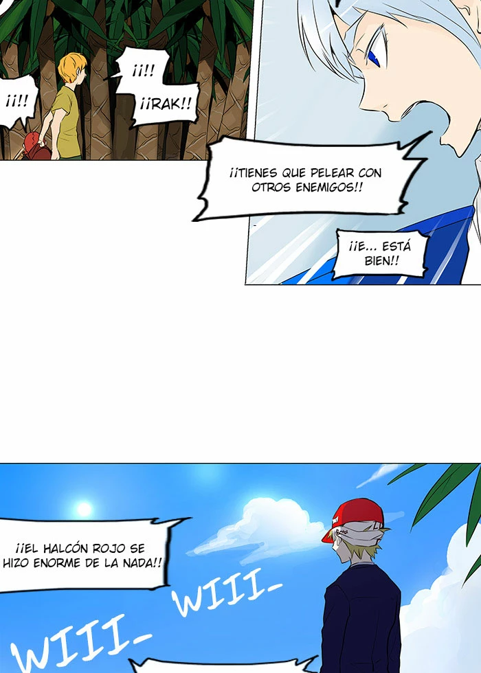 El irregular - Capítulo 168 - Página 5 - LectorTMOo