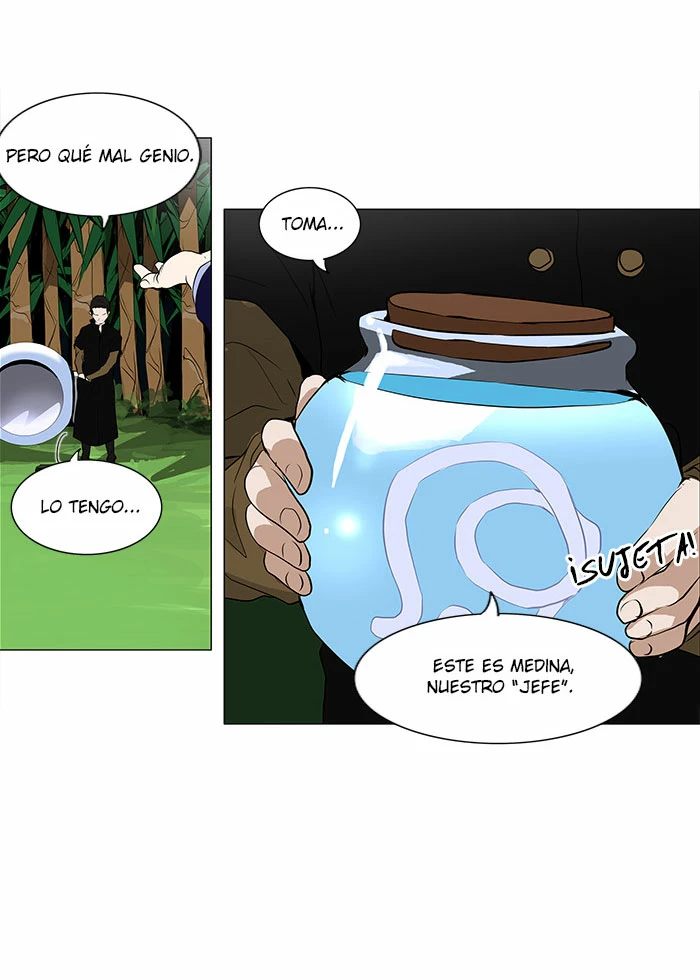 El irregular - Capítulo 168 - Página 13 - LectorTMOo
