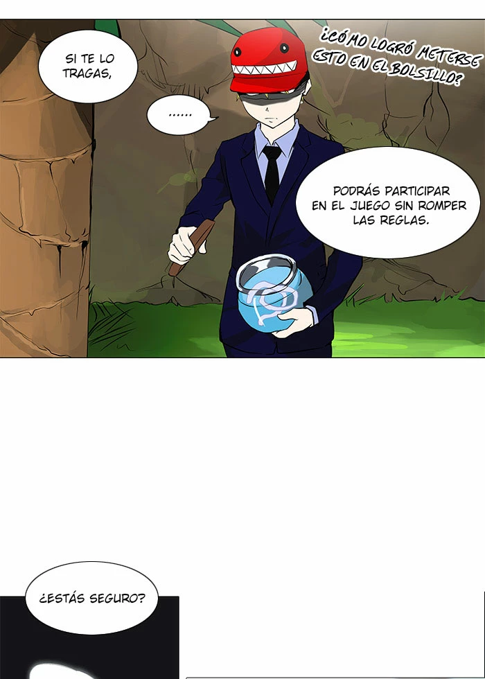 El irregular - Capítulo 168 - Página 14 - LectorTMOo