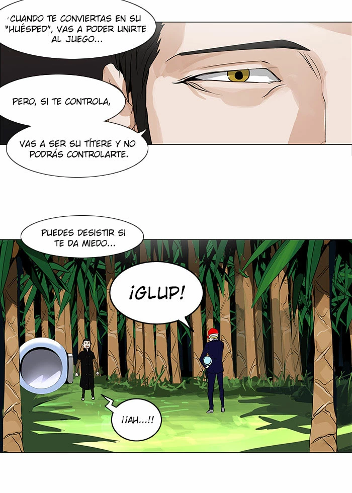 El irregular - Capítulo 168 - Página 16 - LectorTMOo