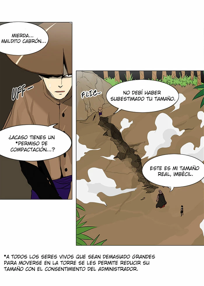 El irregular - Capítulo 168 - Página 20 - LectorTMOo