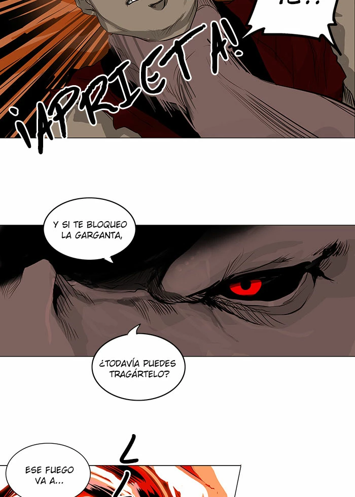 El irregular - Capítulo 168 - Página 30 - LectorTMOo