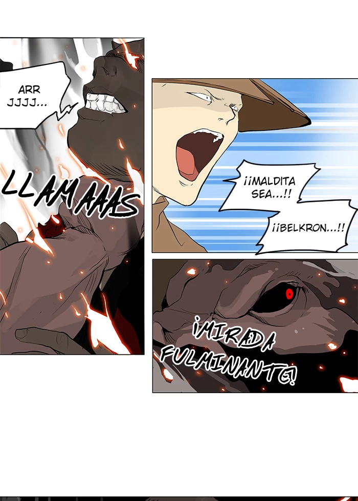El irregular - Capítulo 168 - Página 34 - LectorTMOo