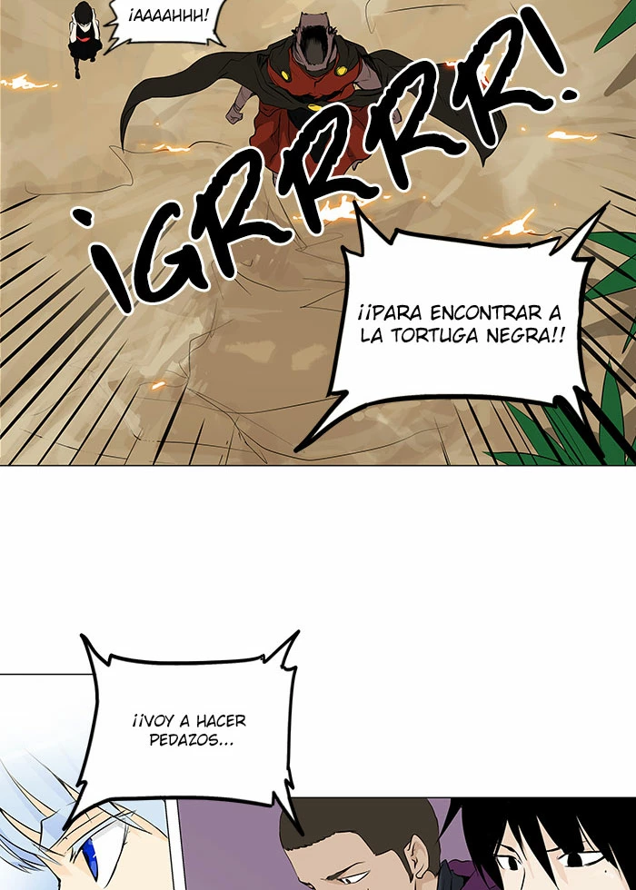 El irregular - Capítulo 168 - Página 39 - LectorTMOo