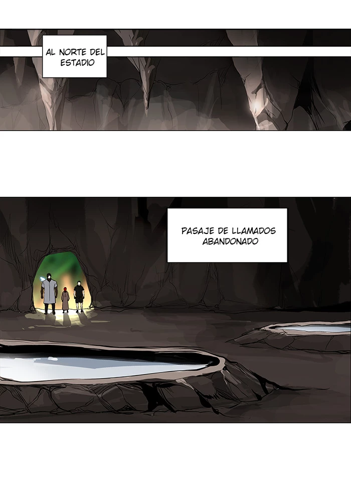 El irregular - Capítulo 168 - Página 44 - LectorTMOo