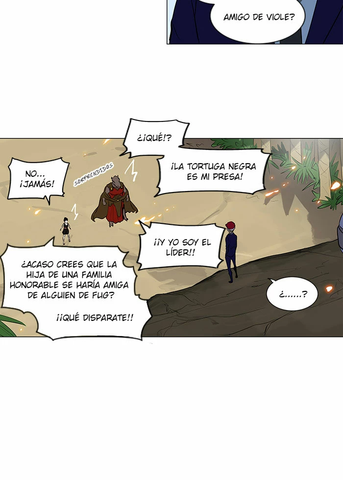El irregular - Capítulo 169 - Página 10 - LectorTMOo