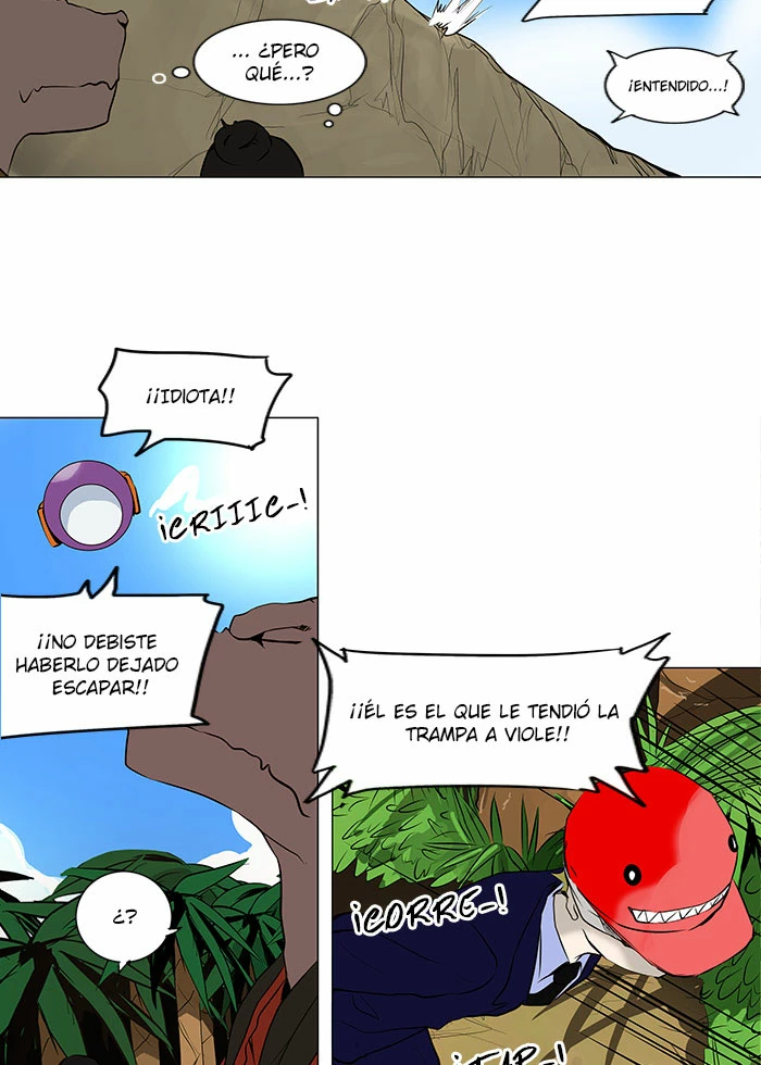 El irregular - Capítulo 169 - Página 12 - LectorTMOo