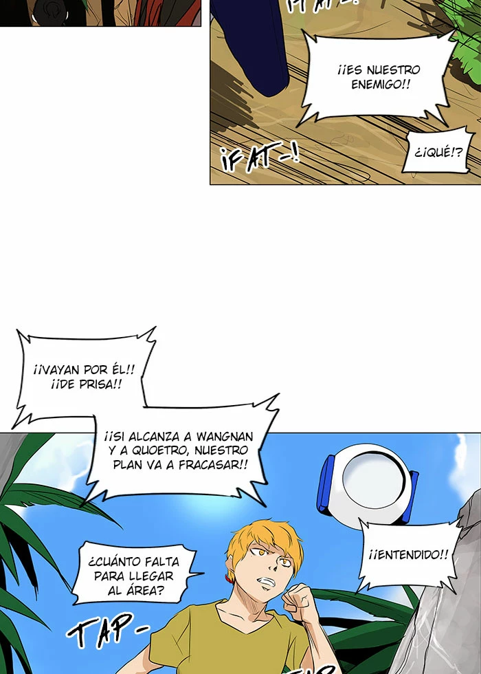 El irregular - Capítulo 169 - Página 13 - LectorTMOo