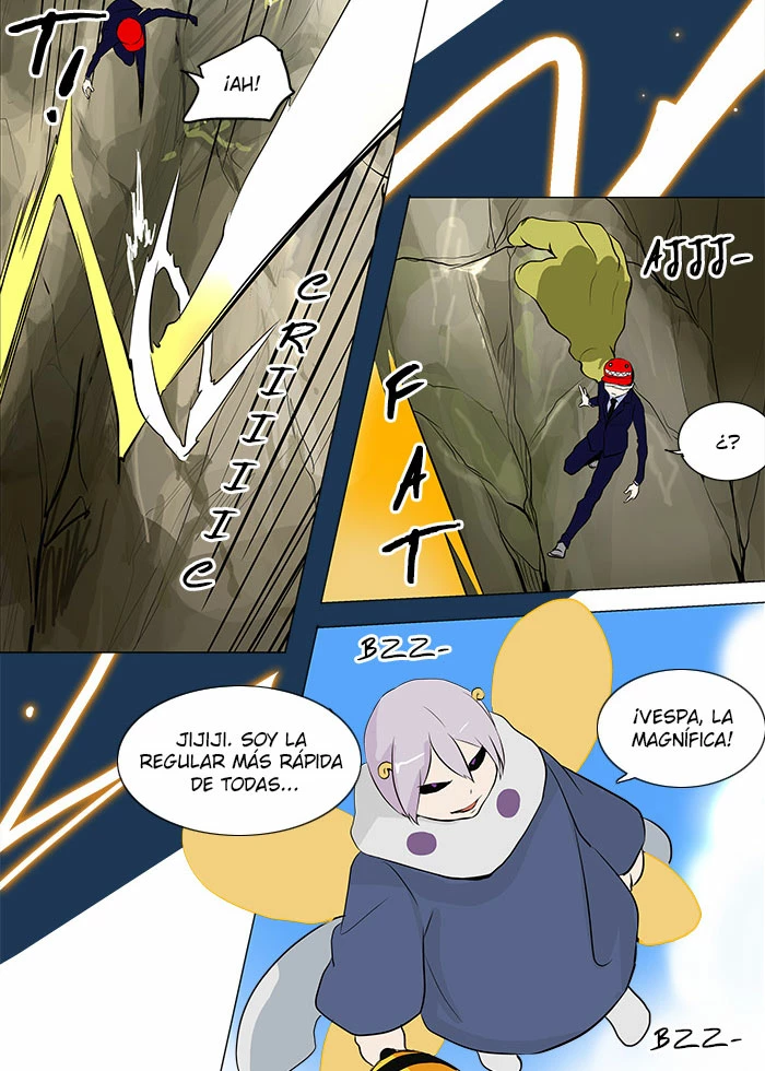 El irregular - Capítulo 169 - Página 26 - LectorTMOo