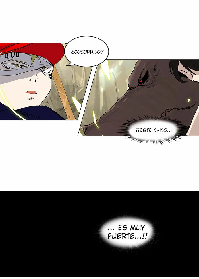 El irregular - Capítulo 169 - Página 35 - LectorTMOo