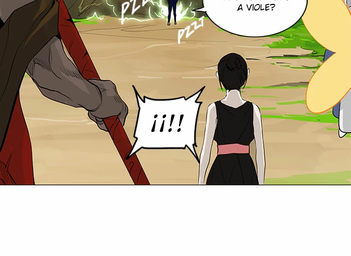 El irregular - Capítulo 169 - Página 40 - LectorTMOo