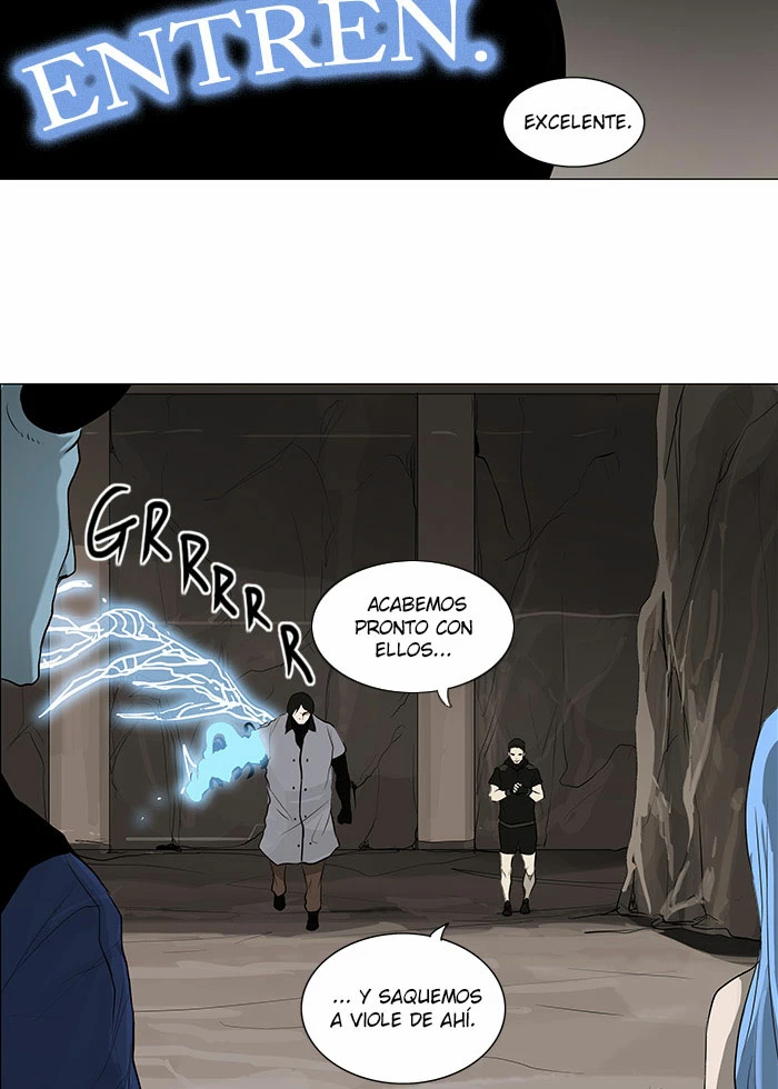 El irregular - Capítulo 169 - Página 43 - LectorTMOo