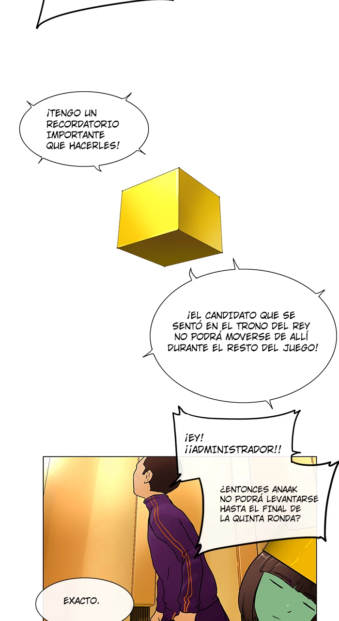 El irregular - Capítulo 17 - Página 4 - LectorTMOo