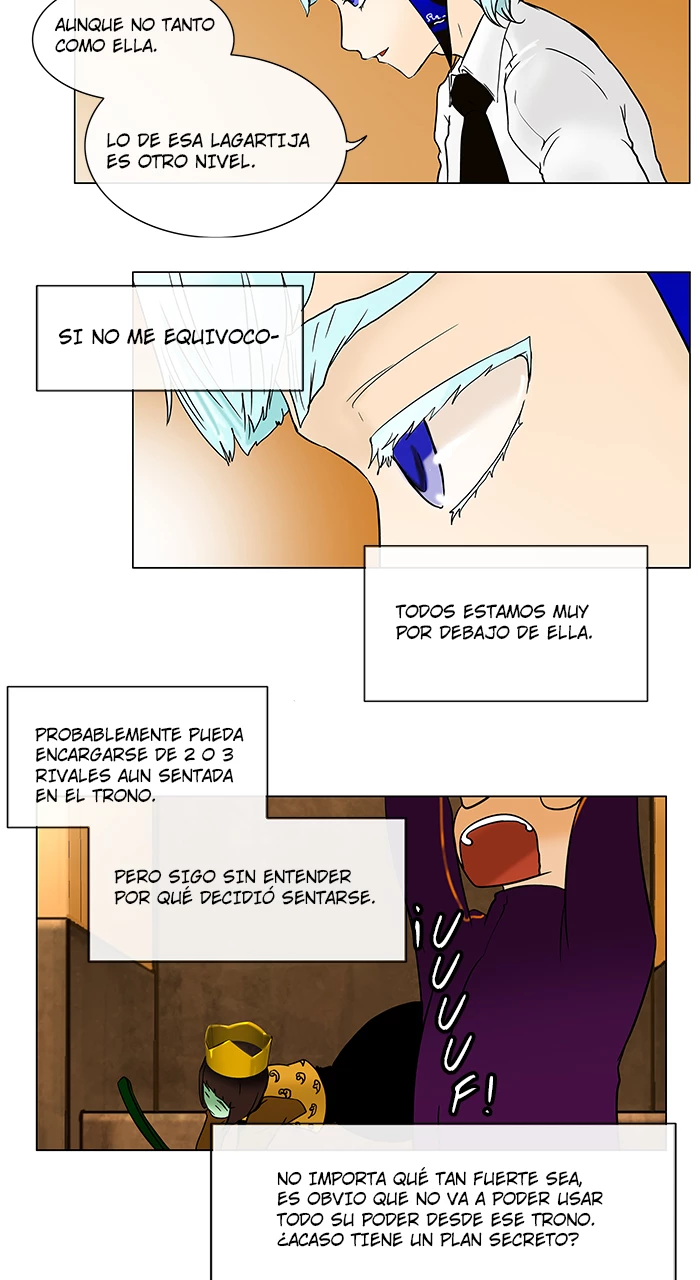 El irregular - Capítulo 17 - Página 8 - LectorTMOo