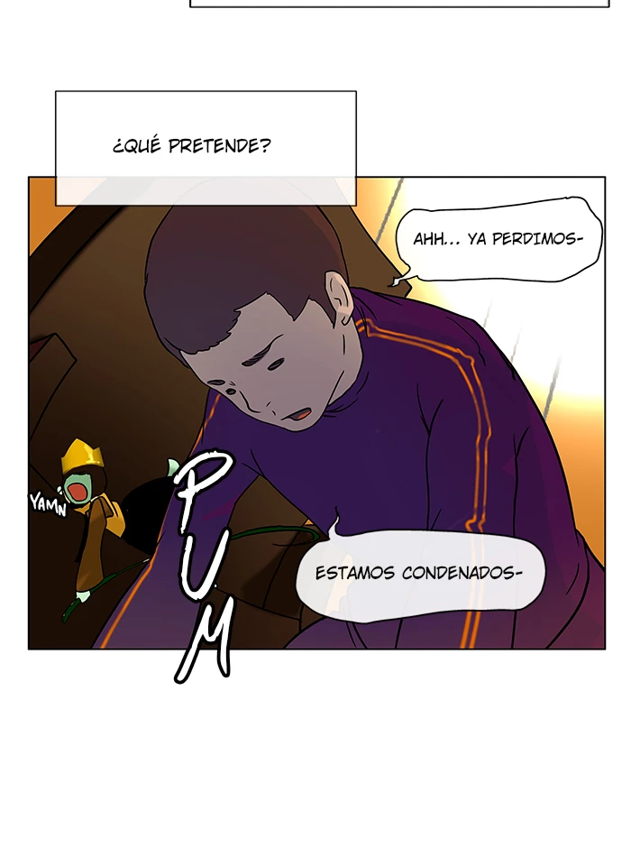 El irregular - Capítulo 17 - Página 9 - LectorTMOo
