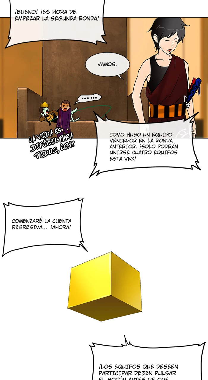 El irregular - Capítulo 17 - Página 12 - LectorTMOo