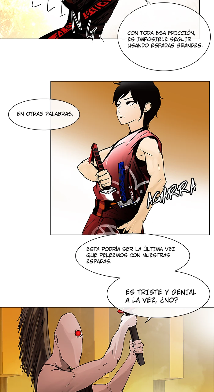 El irregular - Capítulo 17 - Página 27 - LectorTMOo