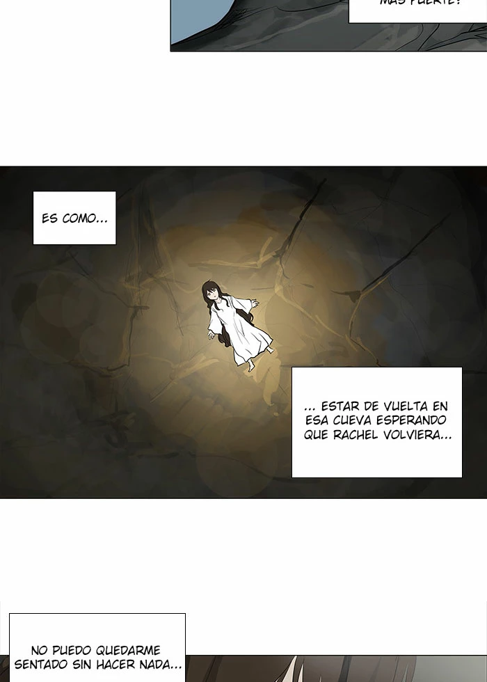 El irregular - Capítulo 170 - Página 4 - LectorTMOo