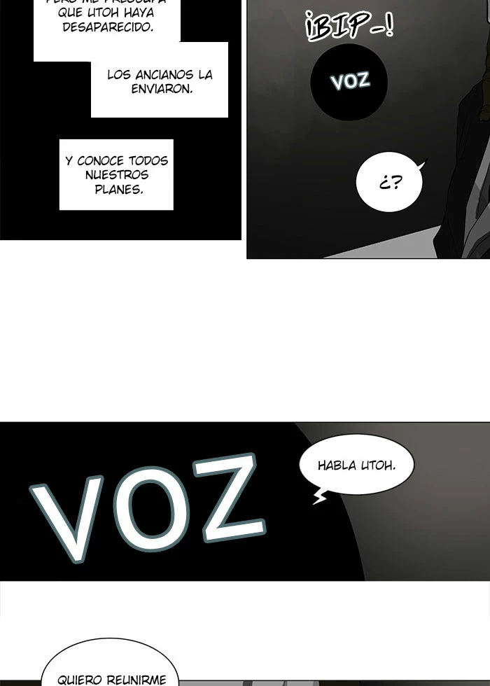 El irregular - Capítulo 170 - Página 8 - LectorTMOo