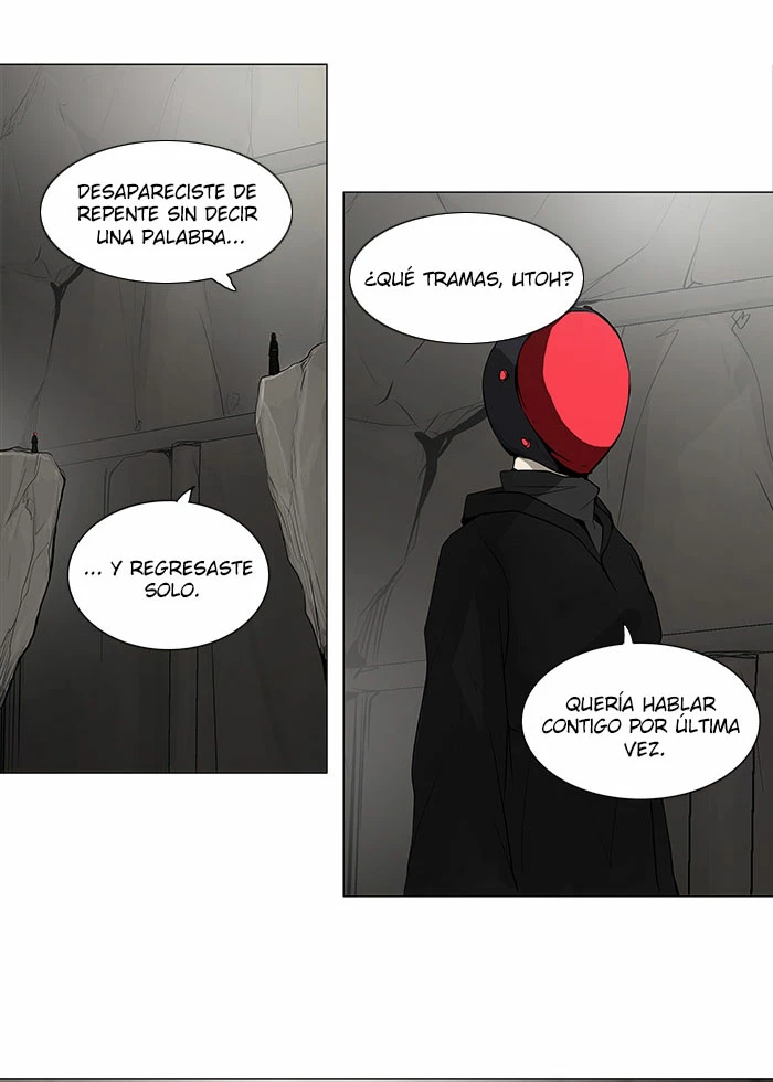 El irregular - Capítulo 170 - Página 14 - LectorTMOo