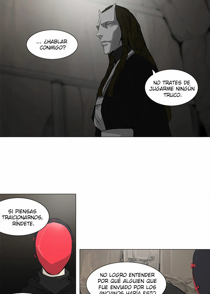 El irregular - Capítulo 170 - Página 15 - LectorTMOo