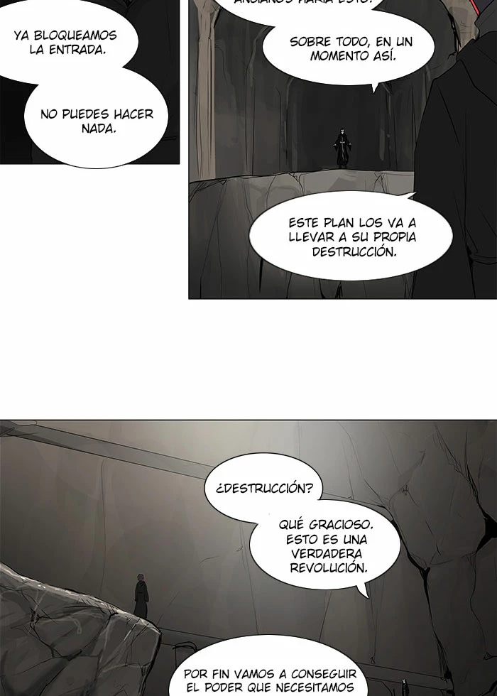El irregular - Capítulo 170 - Página 16 - LectorTMOo