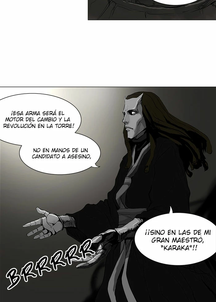 El irregular - Capítulo 170 - Página 18 - LectorTMOo