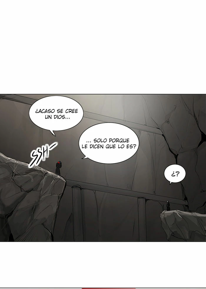 El irregular - Capítulo 170 - Página 20 - LectorTMOo