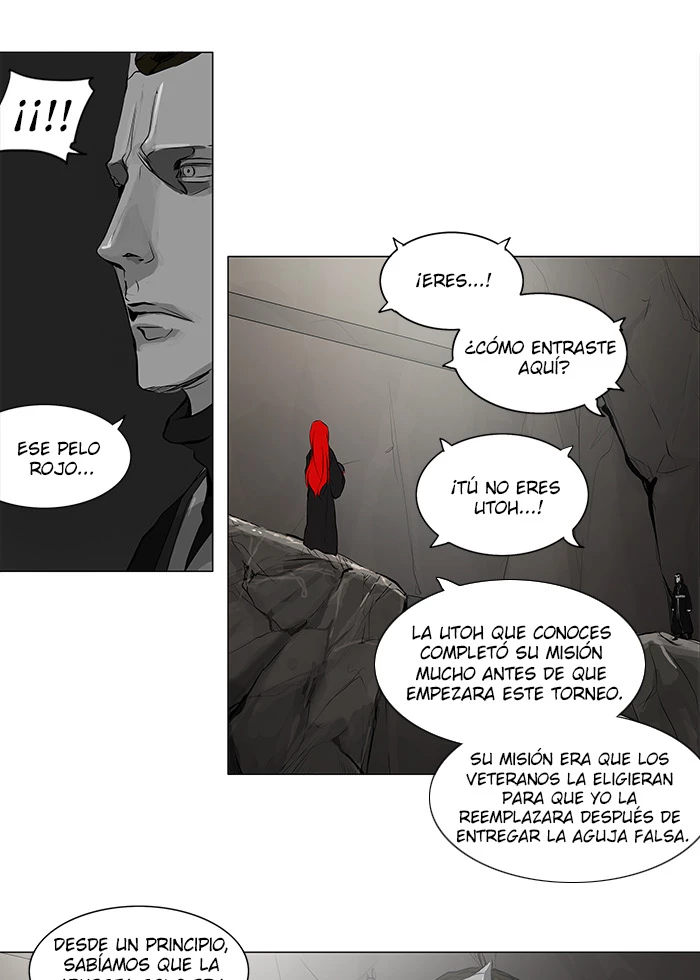 El irregular - Capítulo 170 - Página 22 - LectorTMOo