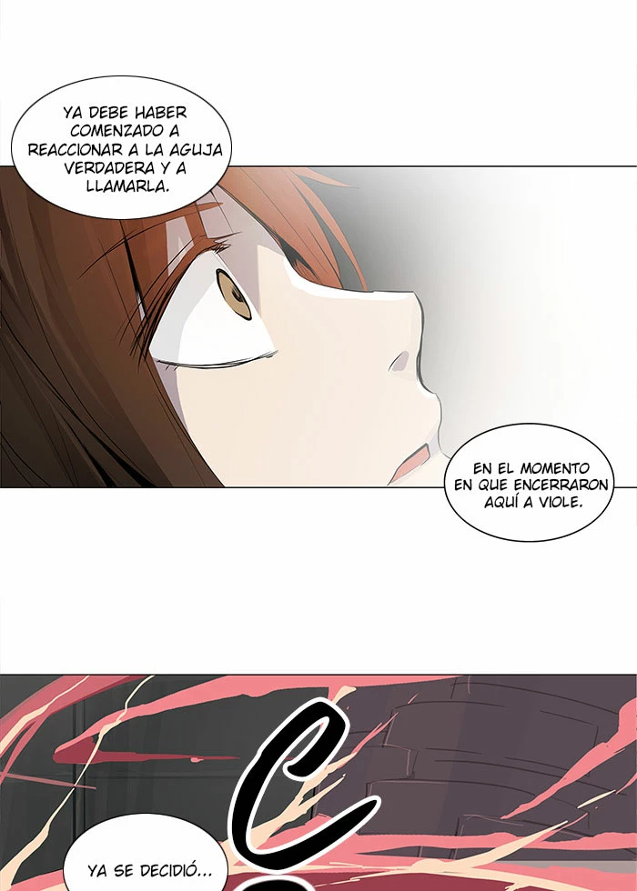 El irregular - Capítulo 170 - Página 26 - LectorTMOo