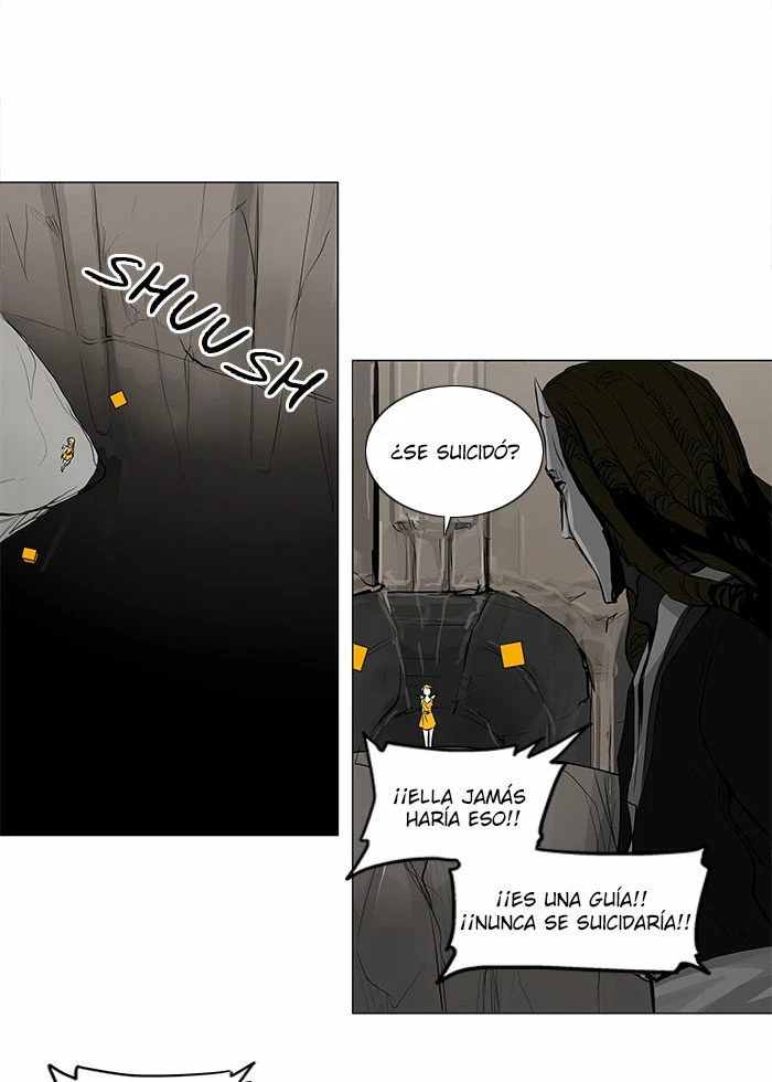 El irregular - Capítulo 170 - Página 31 - LectorTMOo